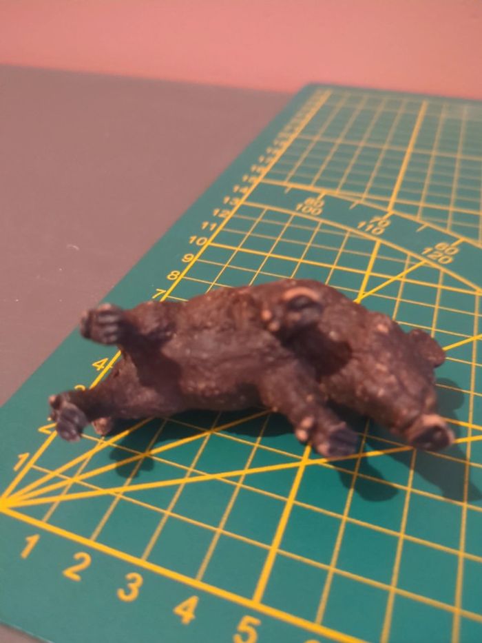 Schleich sanglier - photo numéro 3