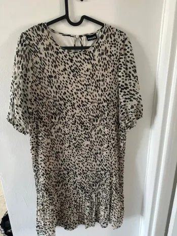 Tunique / robe courte