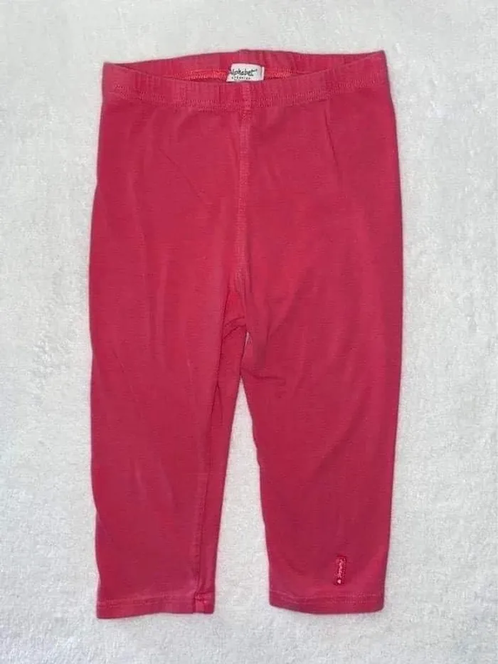 legging 8 ans