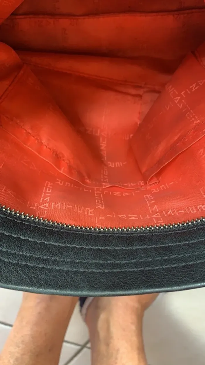 Sac à main Lancaster femme - photo numéro 8