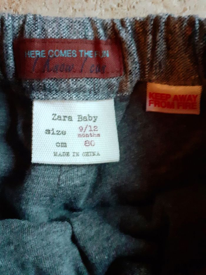 Pantalon - photo numéro 3