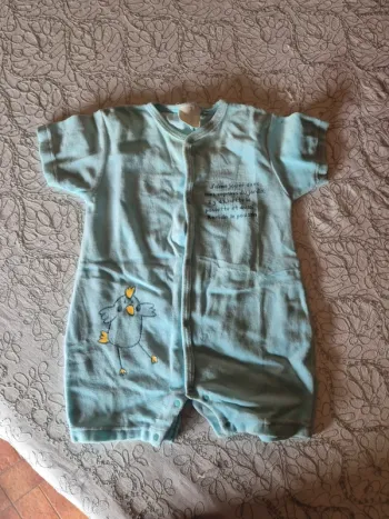 Pyjama