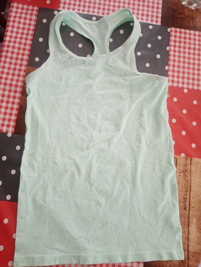 Débardeur taille 158/164