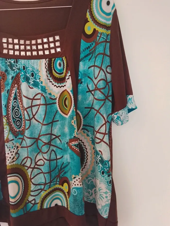 Haut xl - photo numéro 2