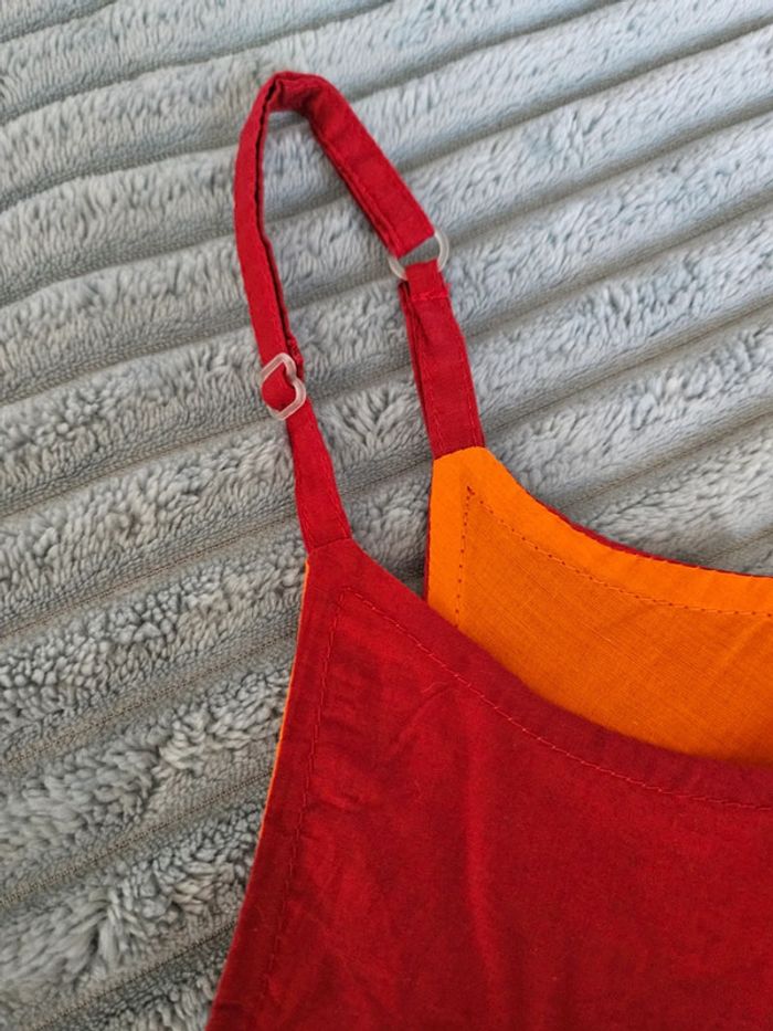 Robe été - photo numéro 9