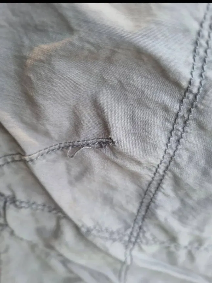 Pantalon fille 5 ans décathlon - photo numéro 2