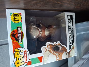 funko pop stygimoloch