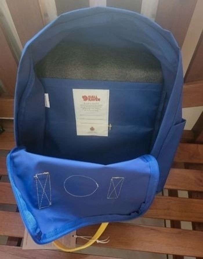 Sac à dos - photo numéro 2