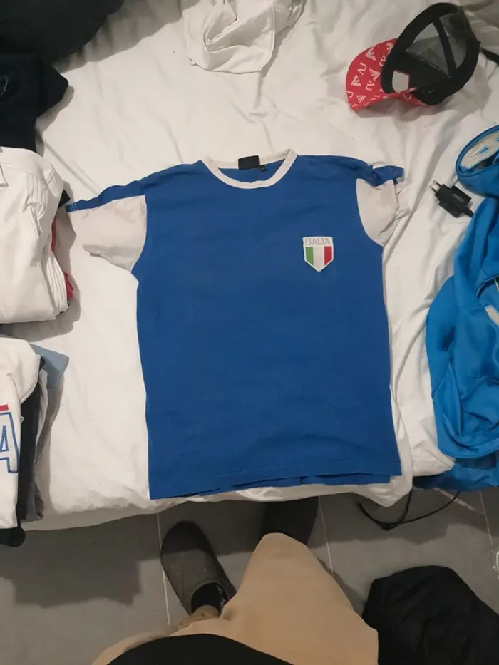 T shirt italia