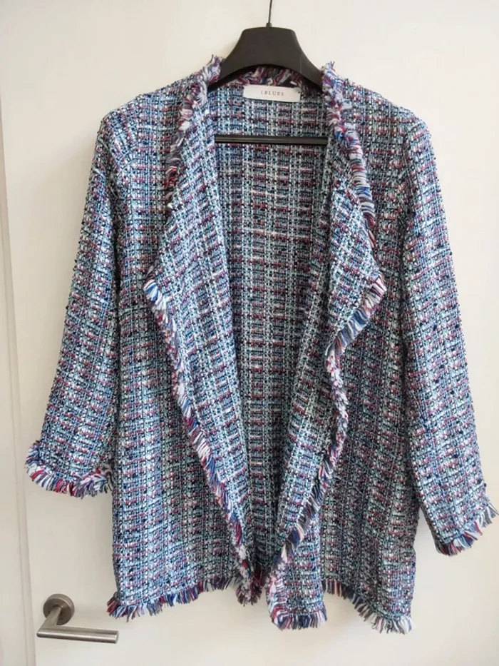 Veste IBlues