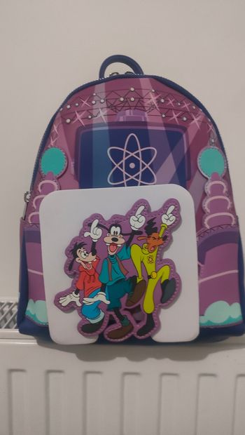 Sac à dos loungefly