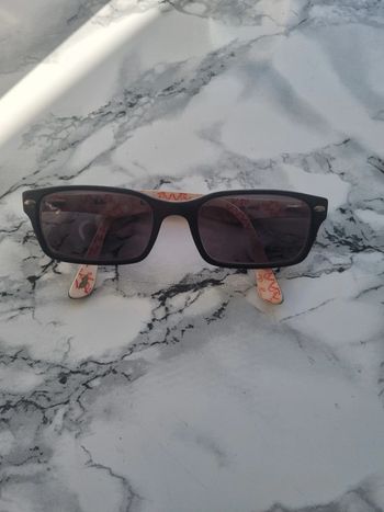 Lunette de soleil Ray ban y2k