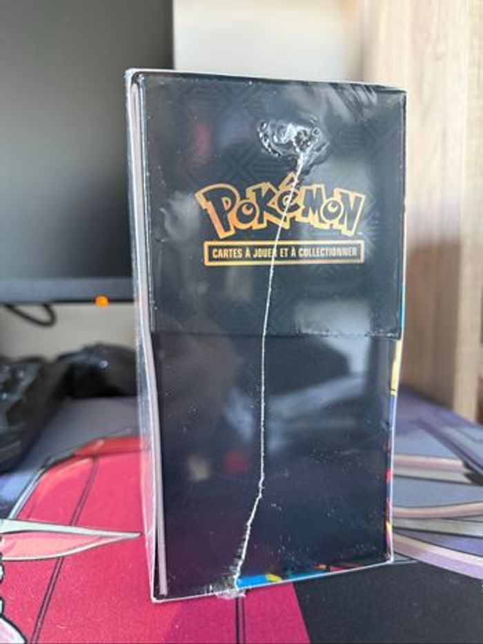 Etb Mega Evolution Gardevoir - photo numéro 3