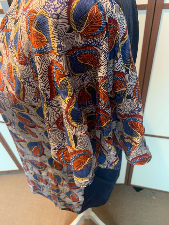 Haut femme t 40 - photo numéro 3