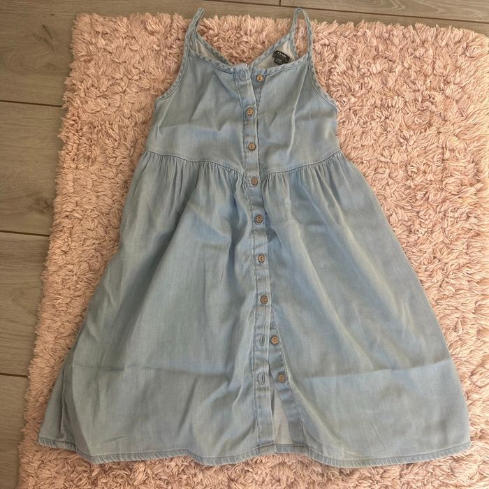 Robe kiabi