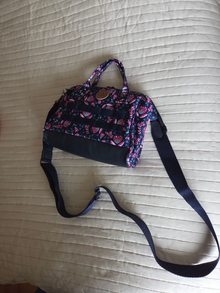 Crossbody Grotta Verda Cabaïa