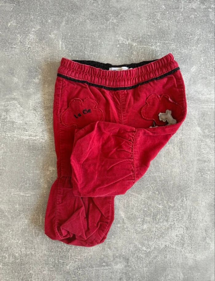 Lot de 5 vêtements - photo numéro 4