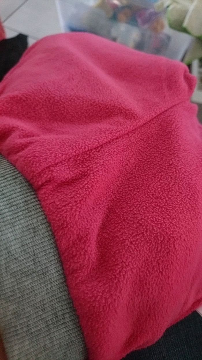 Jean polaire 6mois - photo numéro 5