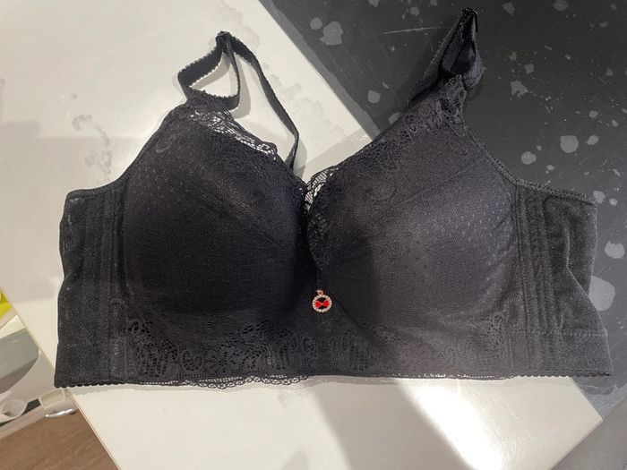 Soutien gorge armatures