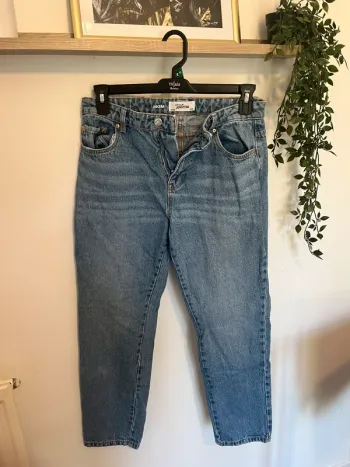 Jean mom Jennyfer