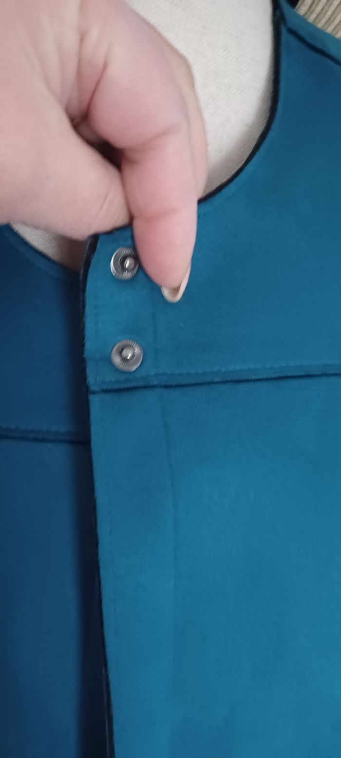 Très jolie veste femme T M - photo numéro 8