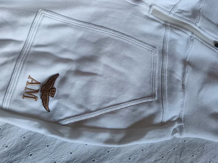 Ensemble jogging Aeronautica Militare taille M - photo numéro 17