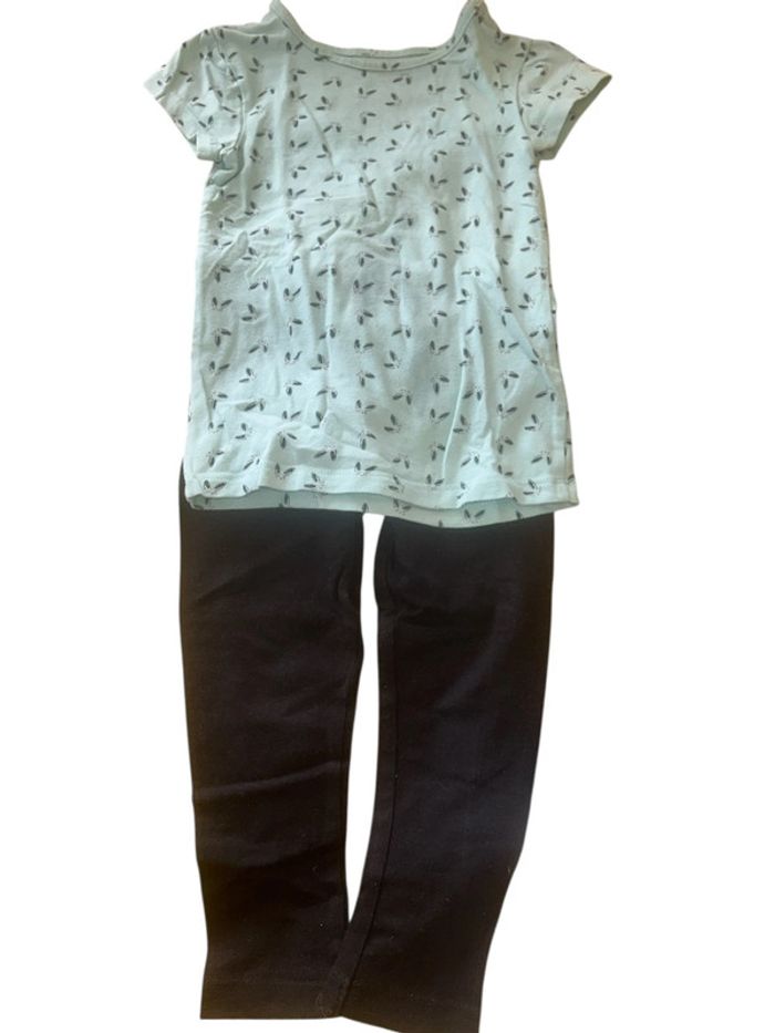 Ensemble d’été fille