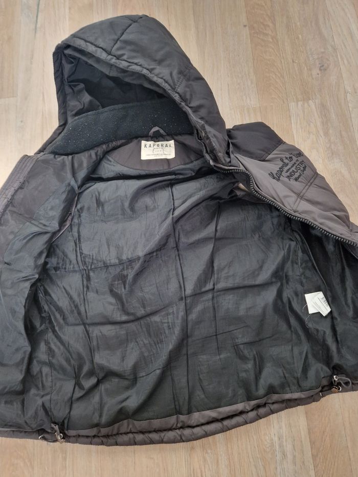 Veste sans manches - photo numéro 3