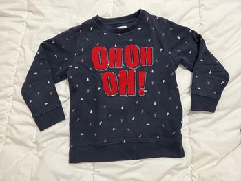 Pull polaire Vertbaudet 6 ans - 116 cm