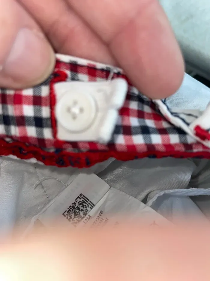 Short Ferrari, 12 mois - photo numéro 7