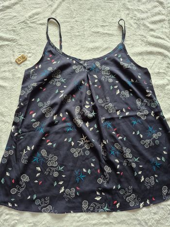 Débardeur yessica T44