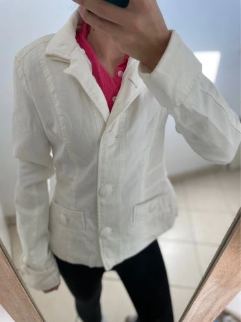 Veste blazer