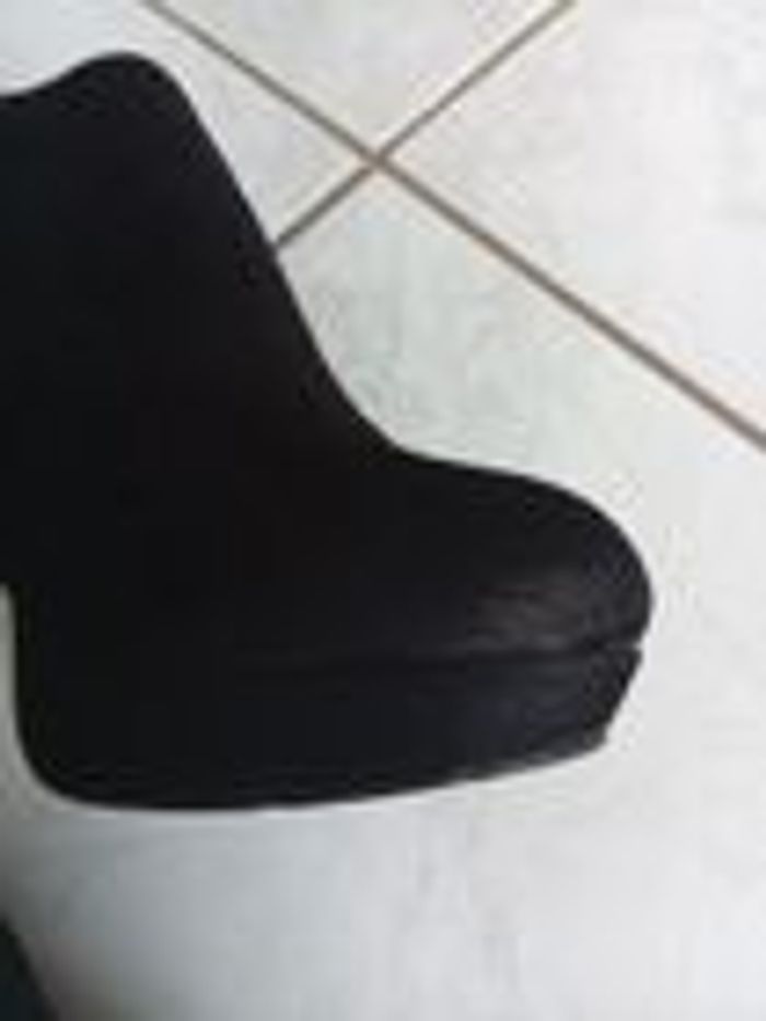 Bottines femme - photo numéro 7