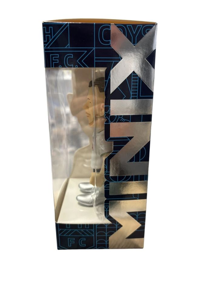 Figurine Minix Collectible Tottenham Ivan Perisic Football Stars 128 neuf - photo numéro 4