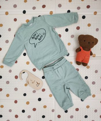 Ensemble Bébé Orchestra