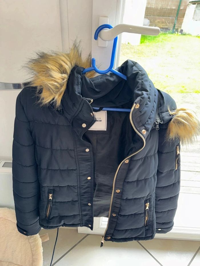 Doudoune manteau pimkie M - photo numéro 6