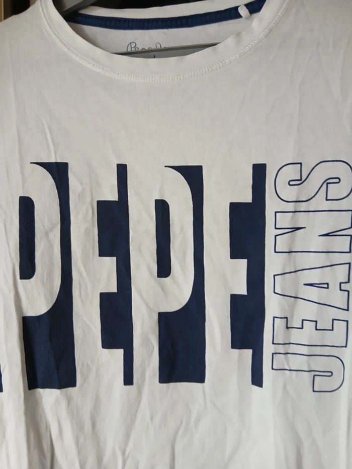 Pépé jeans 12 ans - photo numéro 2