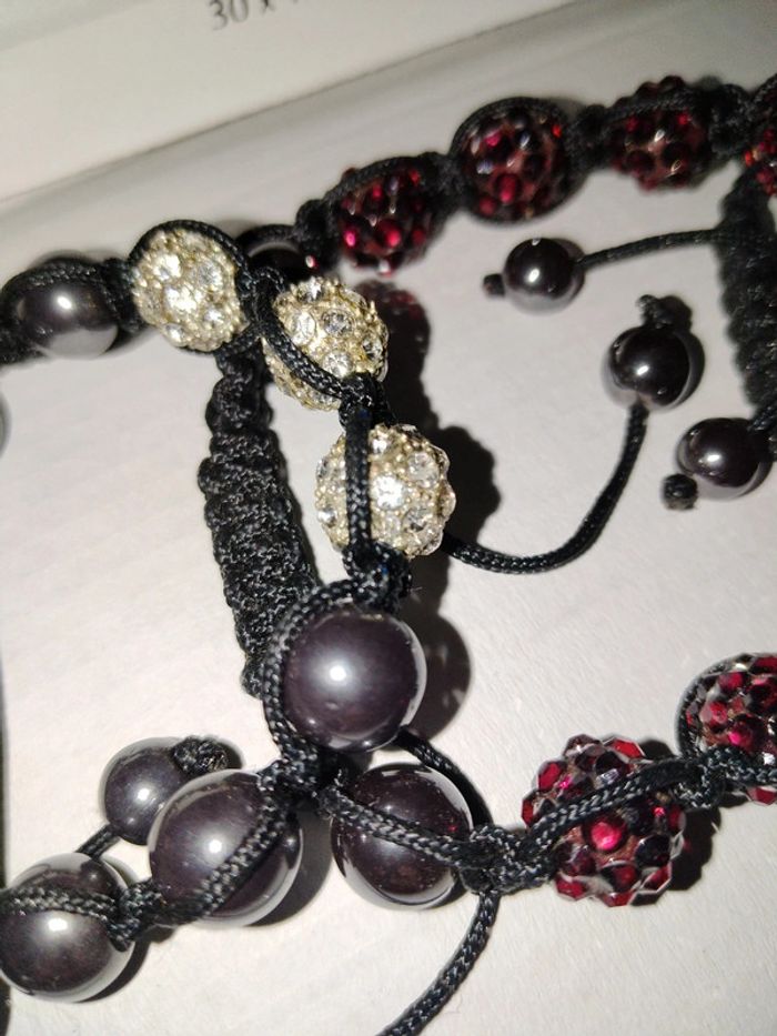 Bracelets femmes - photo numéro 2