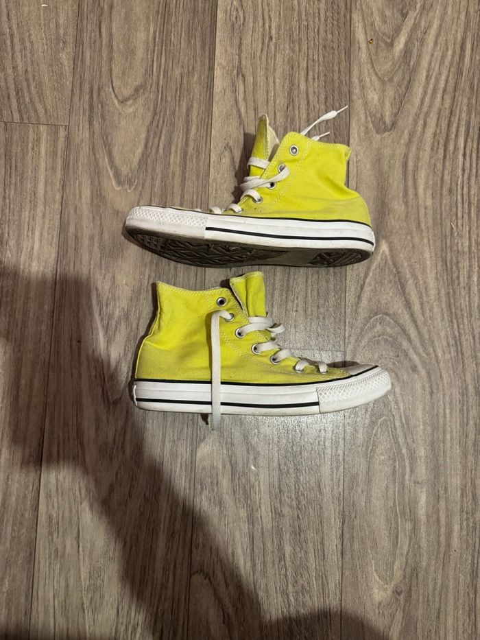 Converse - photo numéro 2