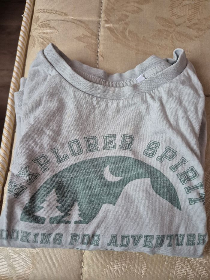 Maillots manches longues - photo numéro 7