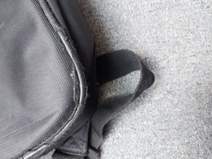 Sac à dos Hello Kit noir - photo numéro 3