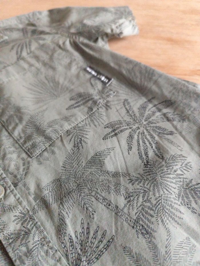 Chemise Teddy Smith - photo numéro 7