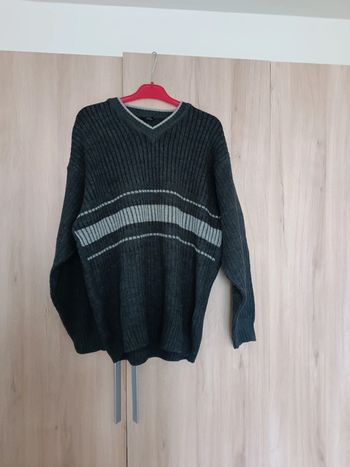 Pull homme taille m