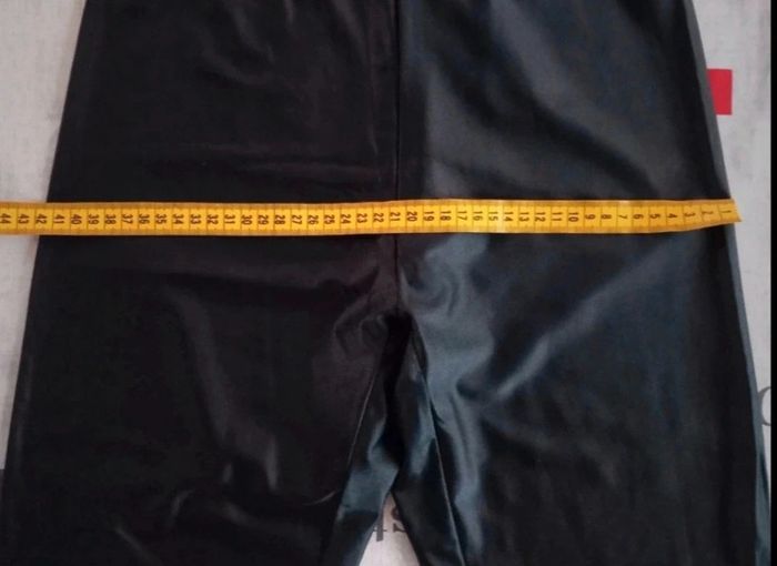 Leggin noir taille 42/44 - photo numéro 4