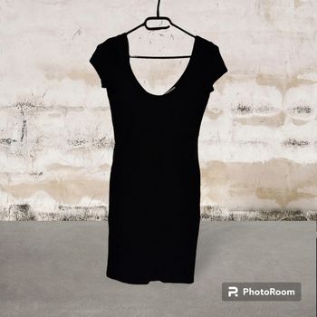 Très belle robe moulante TS Bershka