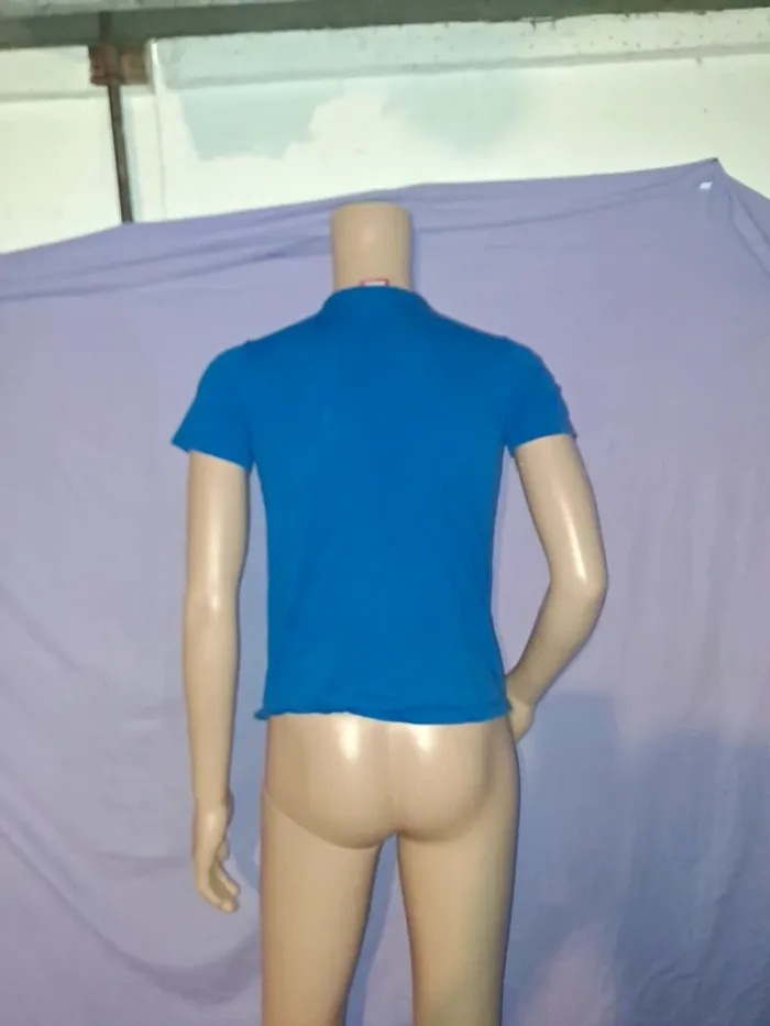 T-shirt 14 ans garçon - photo numéro 2