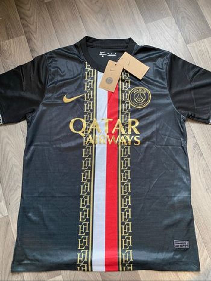 Maillot concept PSG Taille M