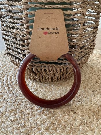 Bracelet jonc