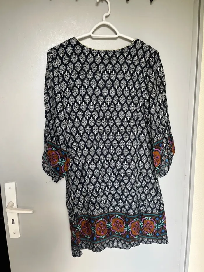 Robe It Hippie - photo numéro 4