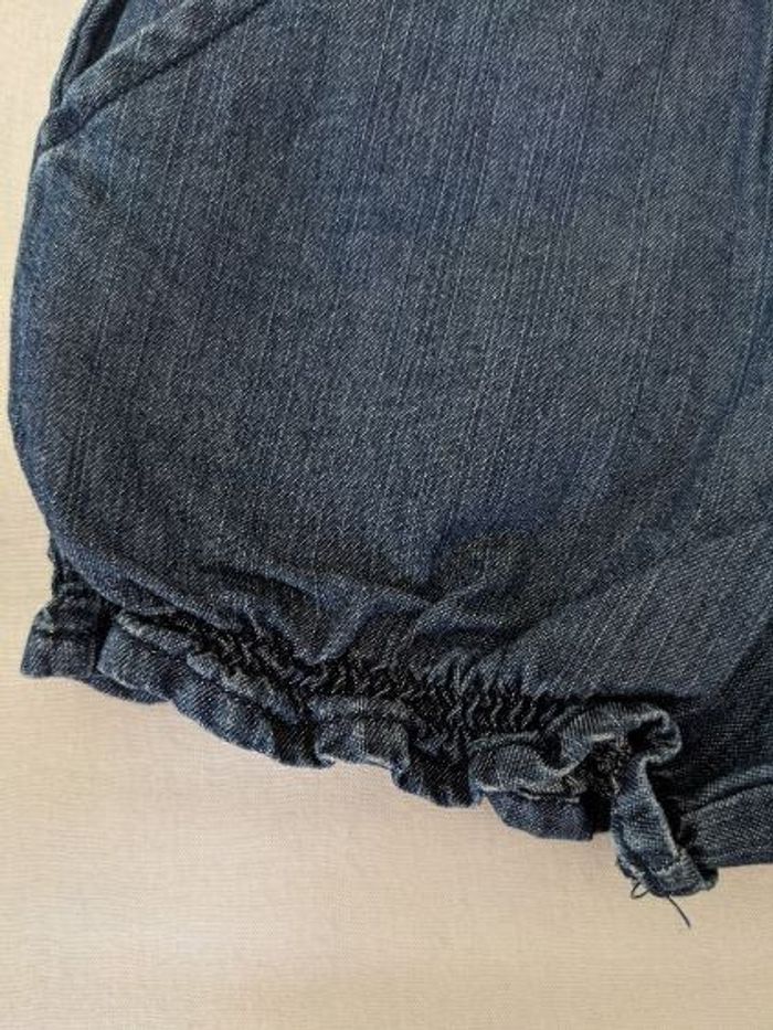 Short Du Pareil au Même - photo numéro 3